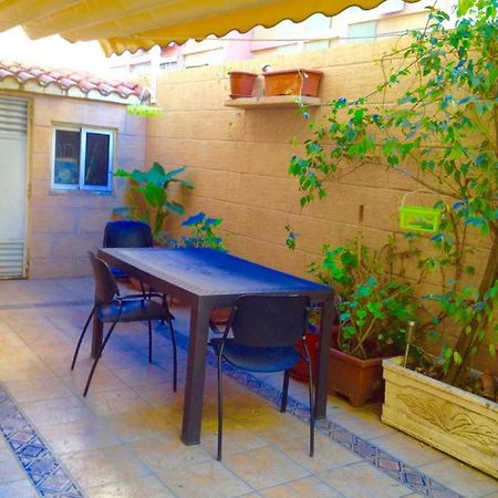 Ferienwohnung El Cid Valencia Exterior foto