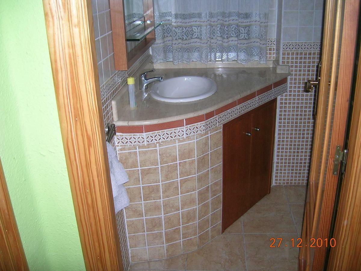 Ferienwohnung El Cid Valencia Exterior foto