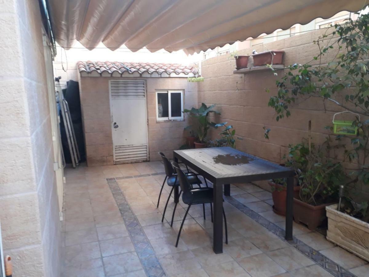 Ferienwohnung El Cid Valencia Exterior foto