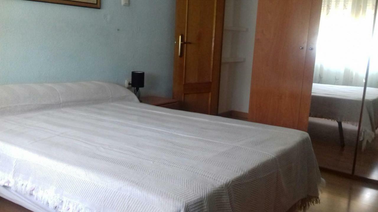 Ferienwohnung El Cid Valencia Exterior foto